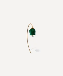 Annoushka Earrings|Earrings^18ct Gold Tulip French Hook Earrings
