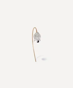 Annoushka Earrings|Earrings^18ct Gold Tulip French Hook Earrings