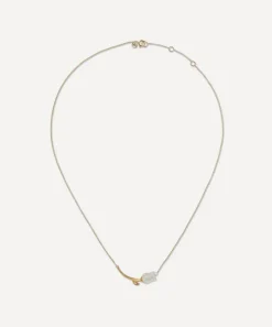 Annoushka Necklaces|Necklaces^18ct Gold Tulip Pendant Necklace