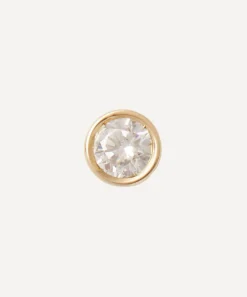 Liberty Earrings|Earrings^9ct Gold Voti Diamond Stud Earrings