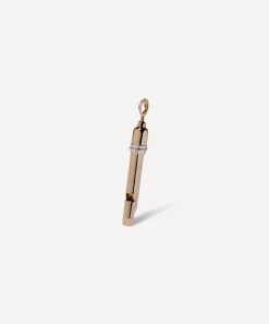 Annoushka Charms & Pendants|Charms & Pendants^18ct Gold Whistle Charm Pendant