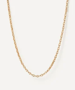 JENNY BIRD Necklaces|Necklaces^14ct Gold-Plated Dhani Chain Necklace