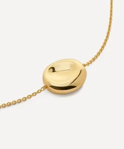 Monica Vinader Bracelets^18ct Gold-Plated Vermeil Silver Aria Chain Bracelet
