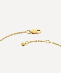 Monica Vinader Bracelets^18ct Gold-Plated Vermeil Silver Aria Chain Bracelet