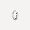 Maria Tash Earrings|Earrings^18ct 8mm Diamond Eternity Tash Cuff Earring