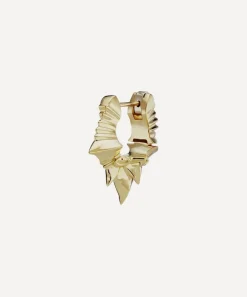 Maria Tash Earrings|Earrings^14ct 9.5mm Large Javanese Spike Earring