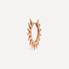Maria Tash Earrings|Earrings^14ct 11mm Metal Mohawk Hoop Earring