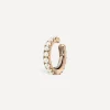 Maria Tash Earrings|Earrings^14ct 8mm Pearl Eternity Tash Cuff Earring