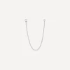 Maria Tash Charms & Pendants|Charms & Pendants^14ct 76mm Single Chain Connecting Charm