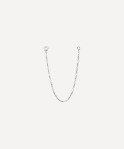 Maria Tash Charms & Pendants|Charms & Pendants^14ct 76mm Single Chain Connecting Charm