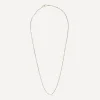 Annoushka Necklaces^14ct Rose Gold Saturn Short Chain Necklace