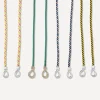 Marla Aaron Necklaces|Necklaces^14ct Rose Gold String Project Necklace