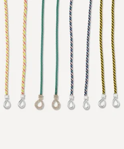 Marla Aaron Necklaces|Necklaces^14ct Rose Gold String Project Necklace