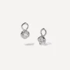 Annoushka Earrings|Earrings^18ct White Gold Whoopsie Daisy Diamond Earring Drops