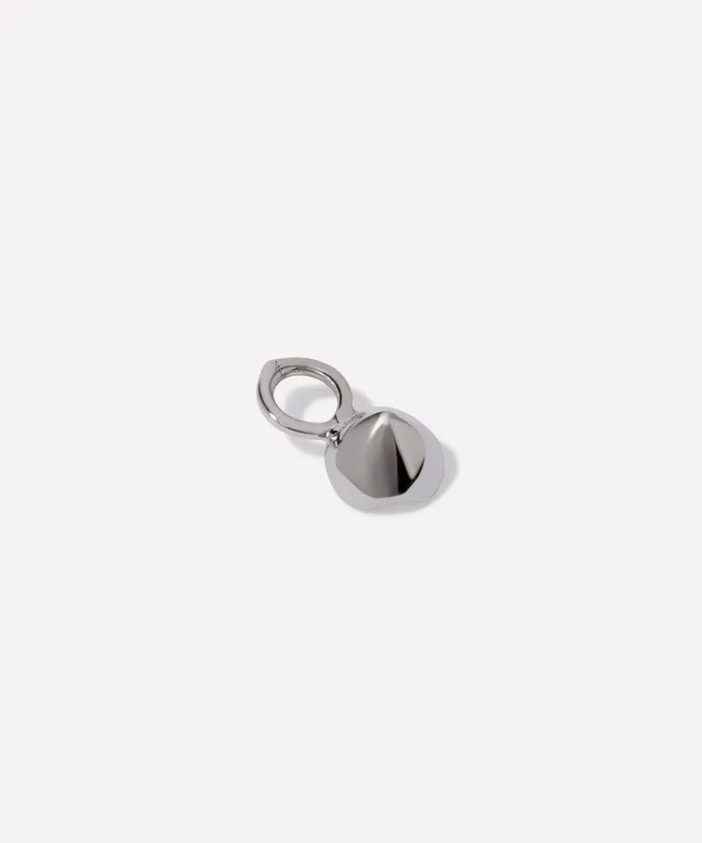 Annoushka Earrings|Earrings^18ct White Gold Whoopsie Daisy Diamond Earring Drops