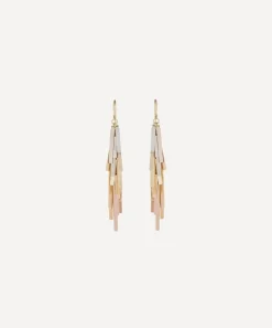Sia Taylor Earrings|Earrings^14ct-22ct Gold Dawn Drop Earrings