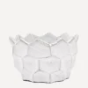 Astier de Villatte Tableware^Cube Egg Cup