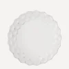 Astier de Villatte Tableware^Cube Saucer