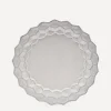 Astier de Villatte Tableware^Cube Side Plate