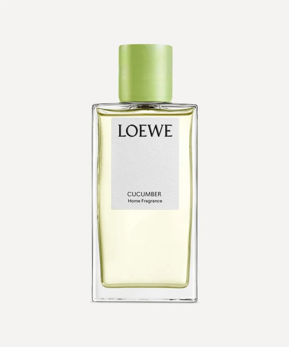 Loewe Candles & Candle Holders^Cucumber Room Spray 150ml