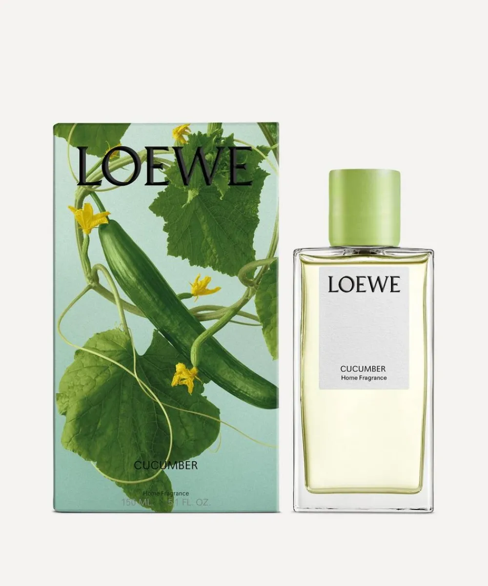 Loewe Candles & Candle Holders^Cucumber Room Spray 150ml