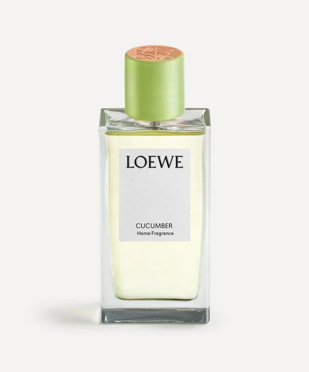 Loewe Candles & Candle Holders^Cucumber Room Spray 150ml
