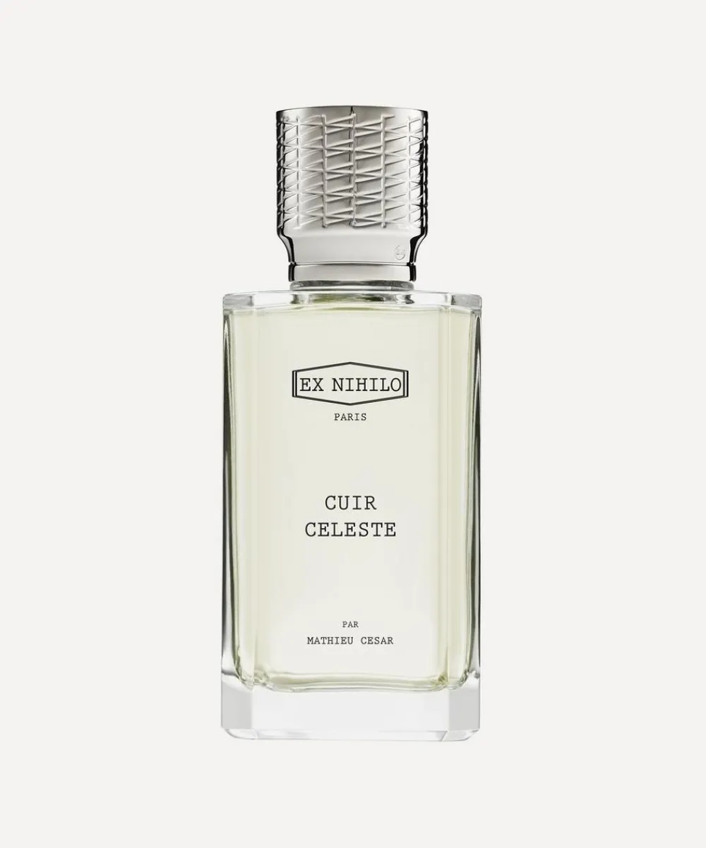 EX NIHILO Womens Perfume^Cuir Celeste Eau de Parfum 100ml