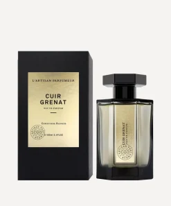 L'Artisan Parfumeur Womens Perfume^Cuir Grenat Eau de Parfum 100ml
