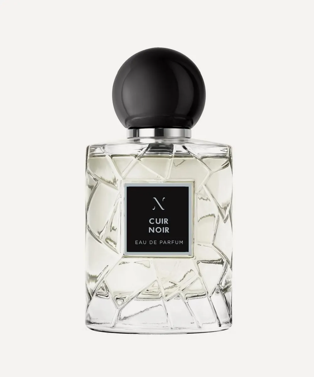 Les Soeurs de Noe Mens Perfume|Womens Perfume^Cuir Noir Eau de Parfum 100ml