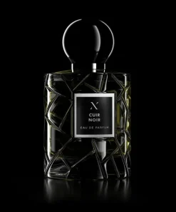 Les Soeurs de Noe Mens Perfume|Womens Perfume^Cuir Noir Eau de Parfum 100ml