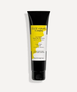 Sisley Paris Shampoo^Curl Care Cream 150ml