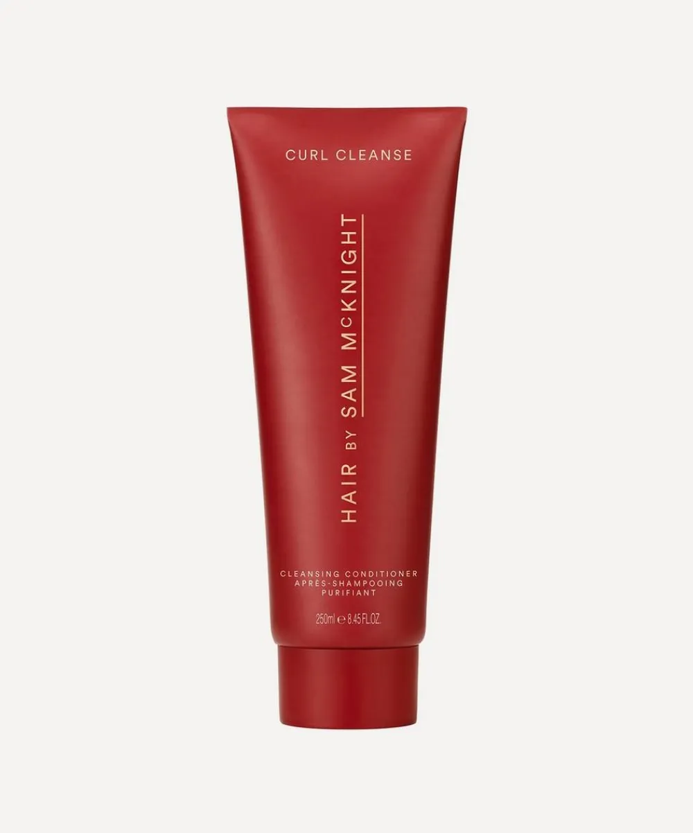 Hair by Sam McKnight Conditioner^Curl Cleanse Cleansing Conditioner 250ml