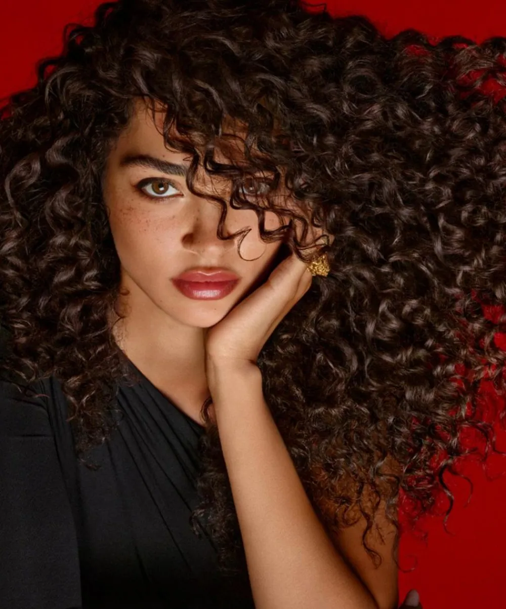 Hair by Sam McKnight Conditioner^Curl Cleanse Cleansing Conditioner 250ml