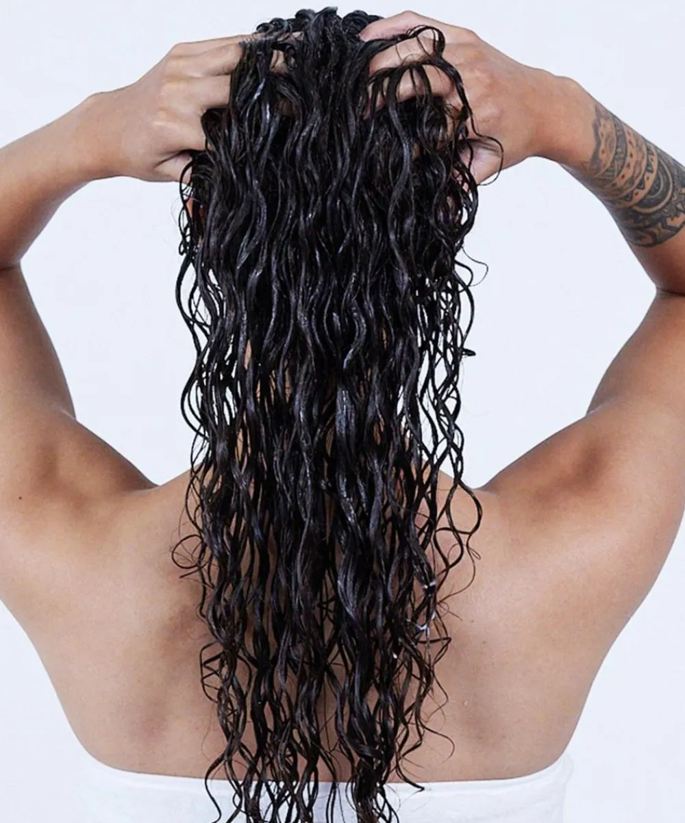 Hair by Sam McKnight Conditioner^Curl Cleanse Cleansing Conditioner 250ml
