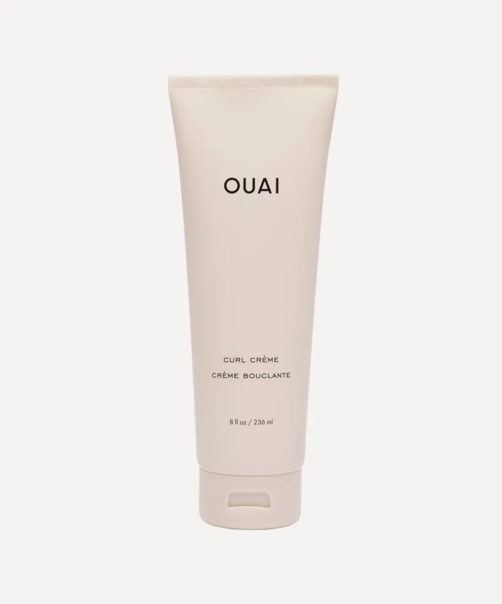 OUAI Hair Styling^Curl Crème in North Bondi 236ml