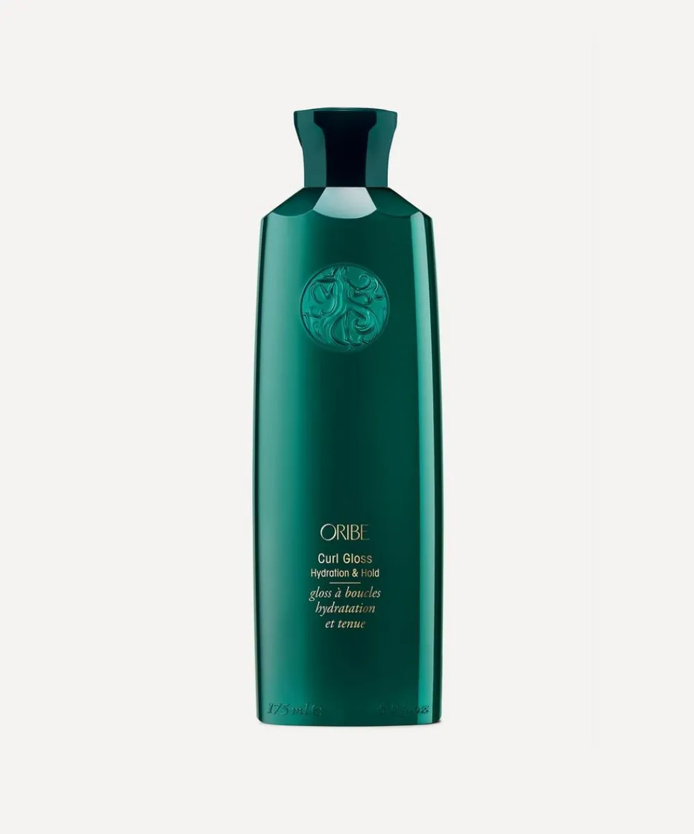 Oribe Hair Styling^Curl Gloss Hydration & Hold Gel 175ml