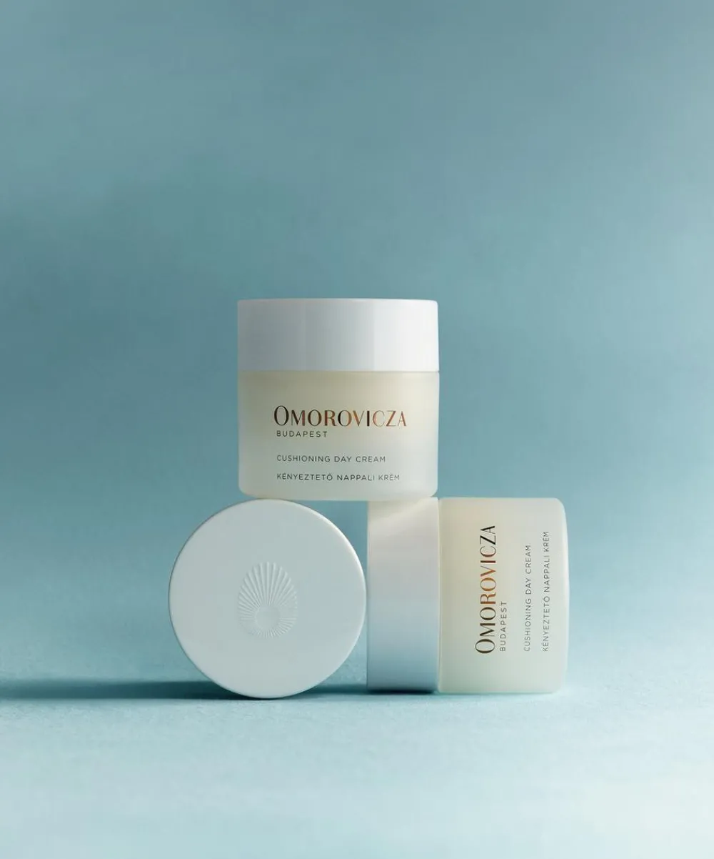 Omorovicza Moisturisers^Cushioning Day Cream 50ml
