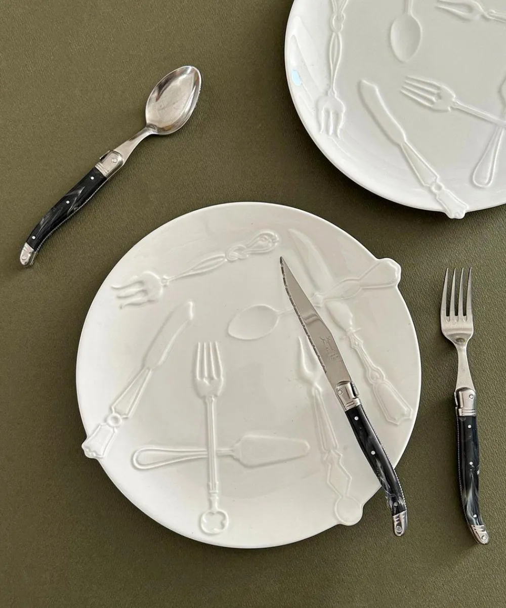 Twig New York Tableware^Cutlery Dinner Plate