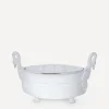 Astier de Villatte Candles & Candle Holders^Cygne Incense Burner