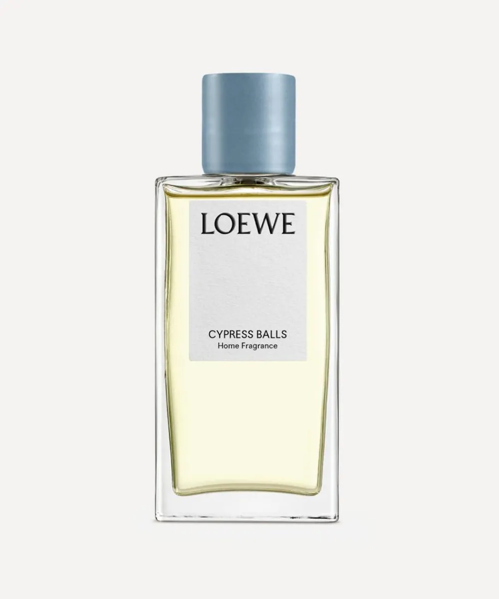 Loewe Candles & Candle Holders^Cypress Balls Home Fragrance 150ml