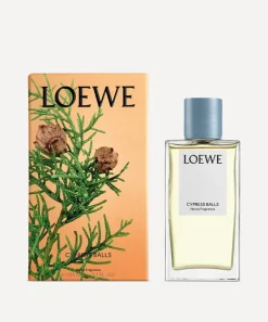 Loewe Candles & Candle Holders^Cypress Balls Home Fragrance 150ml