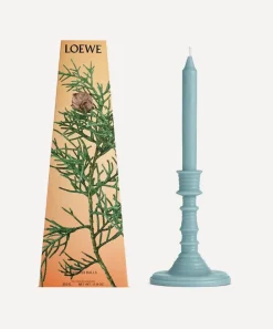 Loewe Candles & Candle Holders^Cypress Balls-Scented Chandelier Candle