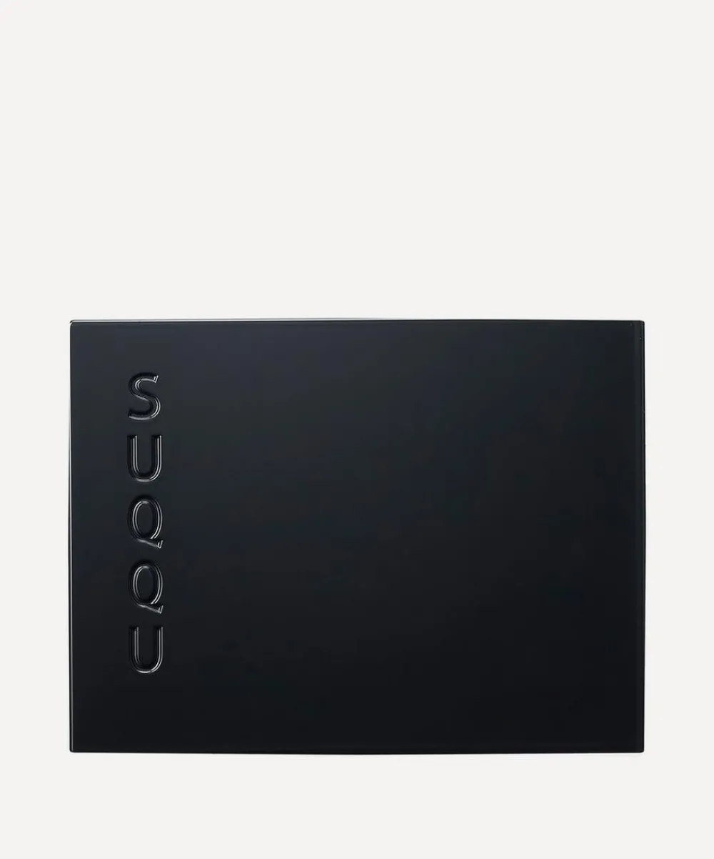 SUQQU Eyes^3D Control Eyebrow Palette