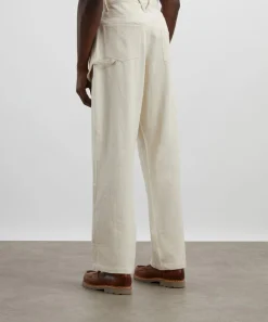 Kartik Research Trousers^3D Pocket Pants
