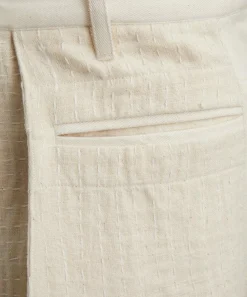 Kartik Research Trousers^3D Pocket Pants