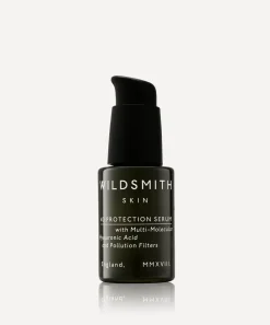 Wildsmith Facial Serums & Oils^4D Protection Serum 30ml