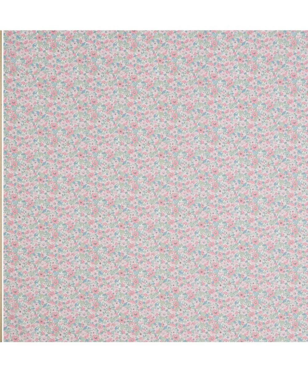 Liberty Fabrics Tana Lawn™ Cotton^Dahlia Dream Tana Lawn™ Cotton