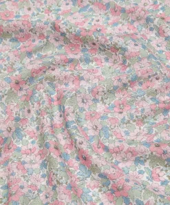 Liberty Fabrics Tana Lawn™ Cotton^Dahlia Dream Tana Lawn™ Cotton