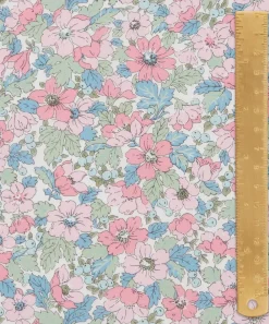 Liberty Fabrics Tana Lawn™ Cotton^Dahlia Dream Tana Lawn™ Cotton