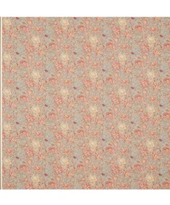 Liberty Fabrics Tana Lawn™ Cotton^Dahlia Grace House Tana Lawn™ Cotton